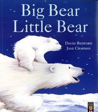 Big bear little - little,