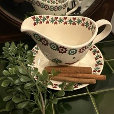 Emma Bridgewater 1st Christmas