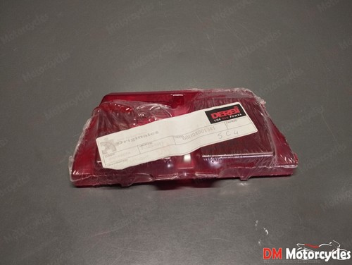 Derbi genuine new gpr - 50, tail