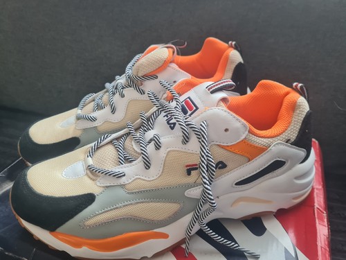 Fila ray tracer sand - ray,