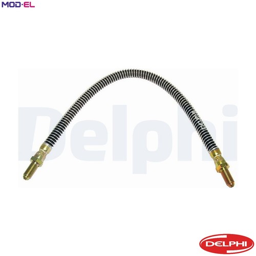 Brake hose lh5208 for daimler - lh5208,