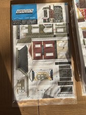 SUPERQUICK MODEL RAILWAY KITS