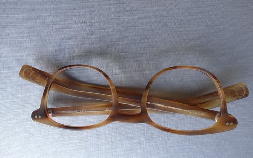 Lunor glasses mod 246 - lunor, a6
