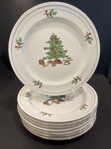 Vintage holiday hostess - vintage,