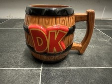 Nintendo Donkey Kong DK