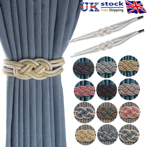 2pcs strong magnetic curtain - strong,