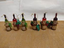 6 Kurt Adler Christmas