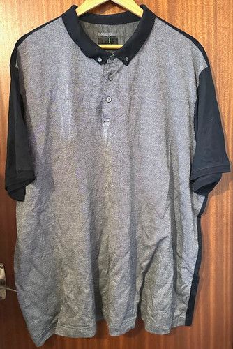 Jasper conran polo black - polo,