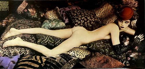 Vintage biba barbara - vintage,