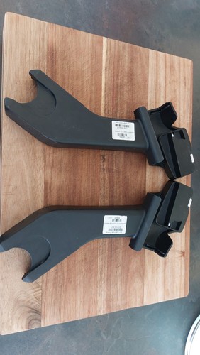 Bugaboo ant car seat adapters - bugaboo,