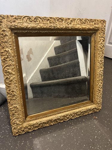 Antique victorian rococo - antique,