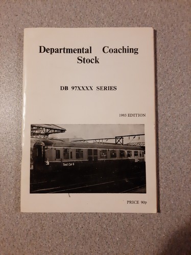 1983 departmental coaching - 1983,
