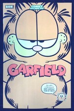 FCBD (2026) GARFIELD - New