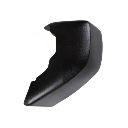 Rear bumper overrider - rear, overrider,