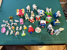 Huge Lot disney 101 dalmatians
