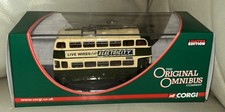 Corgi om41407 ooc roe trolley - ooc,