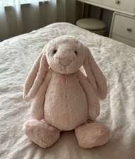 Jellycat medium bashful cream - medium,