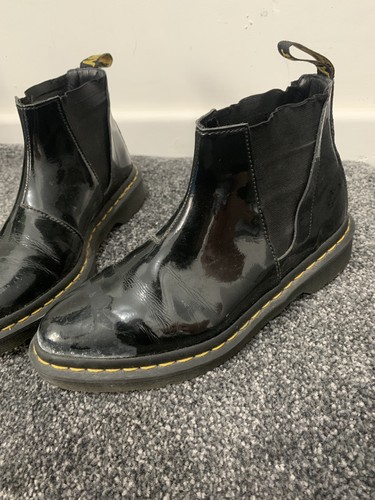 Size doc martens 2976 - doc, max
