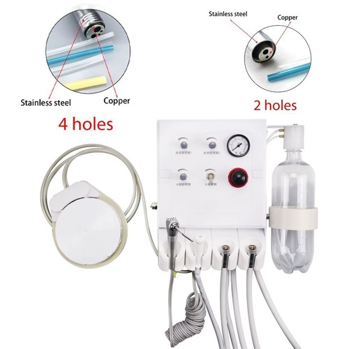 Dental wall mounted - dental,