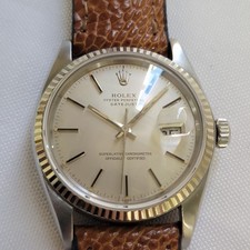 Rolex Oyster Datejust 16014