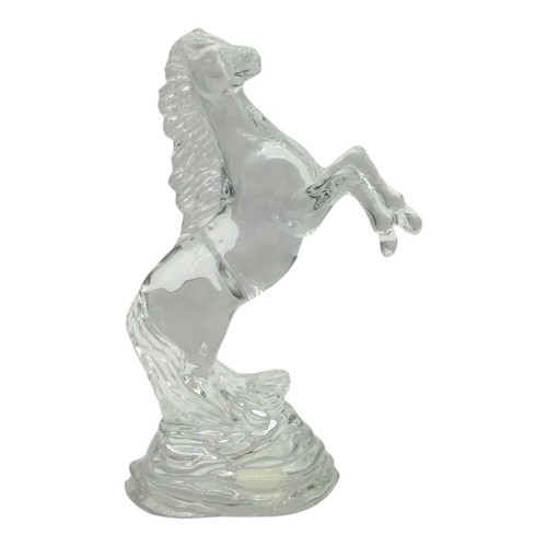 Waterford crystal rearing - waterford,