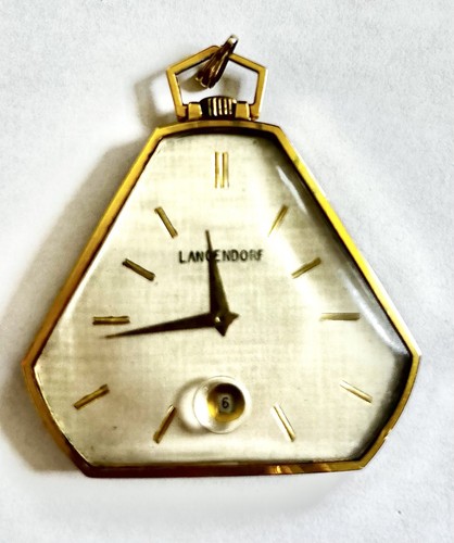 Lanco langendorf swiss - lanco,