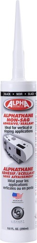 5160 alphathane non sag - 5160, non-sag