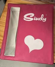Vintage Sindy Carry Case 1970s