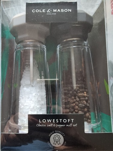 Cole and mason lowestoft - cole,