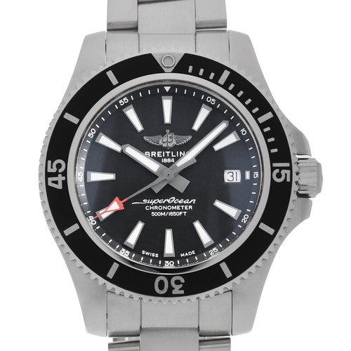 Breitling superocean automatic - breitling,