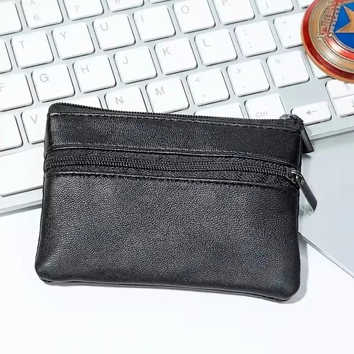 Mini coin purse wallet - wallet, women