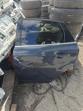 2012 MK3 FORD Focus NSR Door Spares Or Repairs