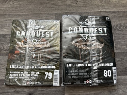 Warhammer 40k conquest - -,