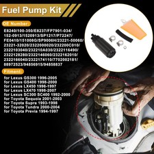 Fuel Pump for Lexus GS300
