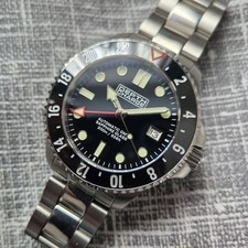 Mens Depth Charge Automatic