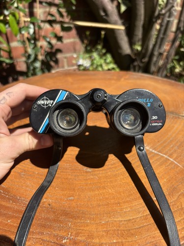 Swift apollo mkii - mkii, 8*30
