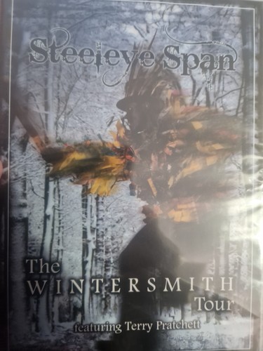Steeleye span the - span,