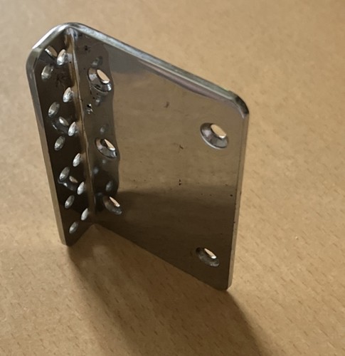 Hard tail bridge plate - bridge, plate,plate
