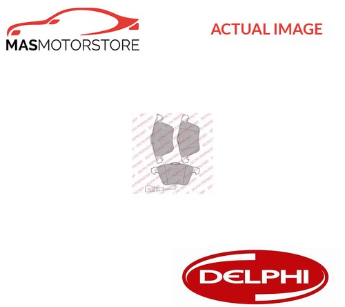 Brake pads set braking pad - set,