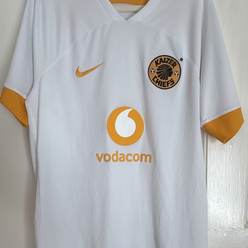 Nike kaizer chiefs - nike,