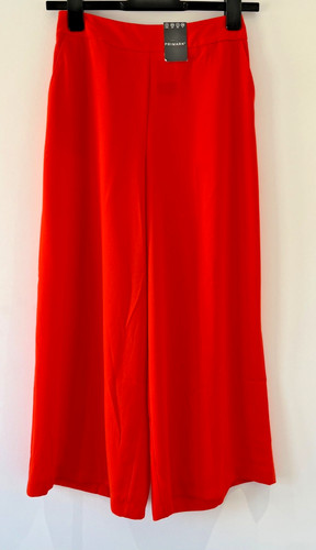 New primark culottes size - culottes, 6