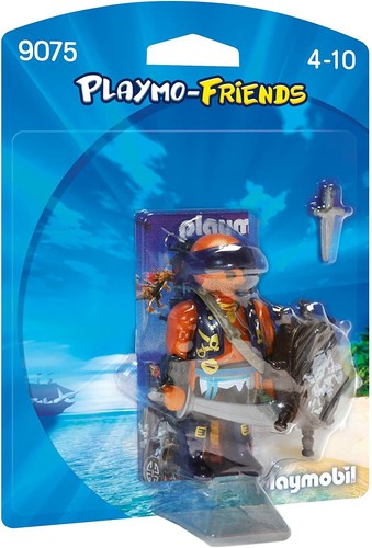 Playmobil 9075 collectable - playmobil,