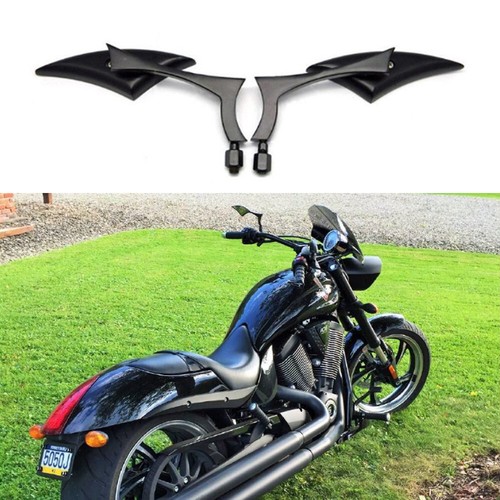 Black blade motorcycle - black,