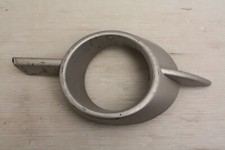 Renault Scenic Front Bumper
