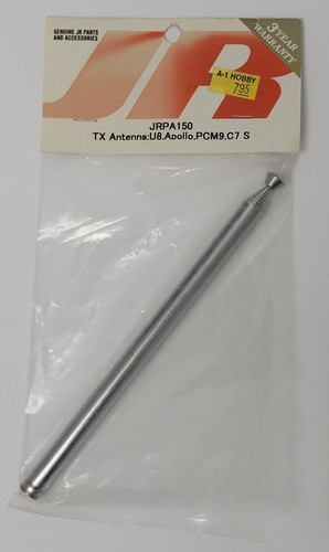 Racing jrpa150 tx - jr,