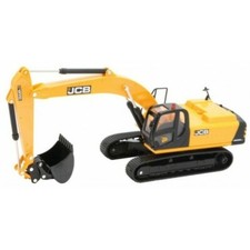 BRITAINS FARM 43211 1/32 JCB
