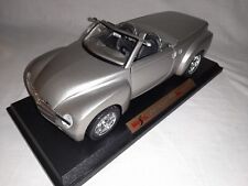 Maisto 1:18 Chevrolet SSR Concept