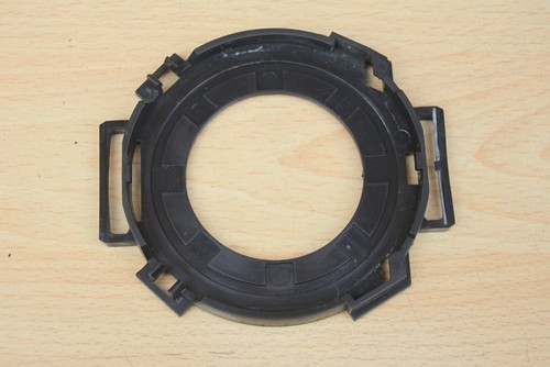 Wing mirror glass mounting - wing,