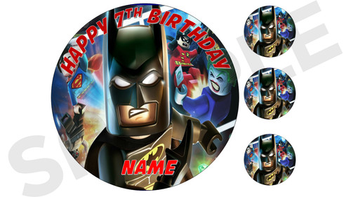 Top quality batman - top,