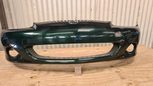 Mazda mx5 2001 - 2001-2005, front